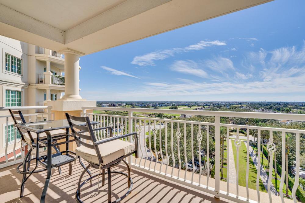Reunion Resort Condo with Pools - Near Disney!